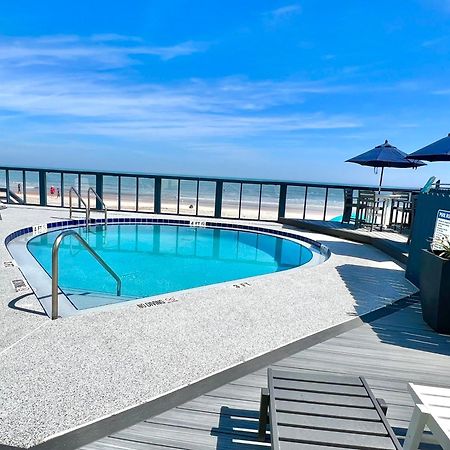 Sea Glass - Ocean View At Symphony Beach Club Ormond Beach Exterior foto