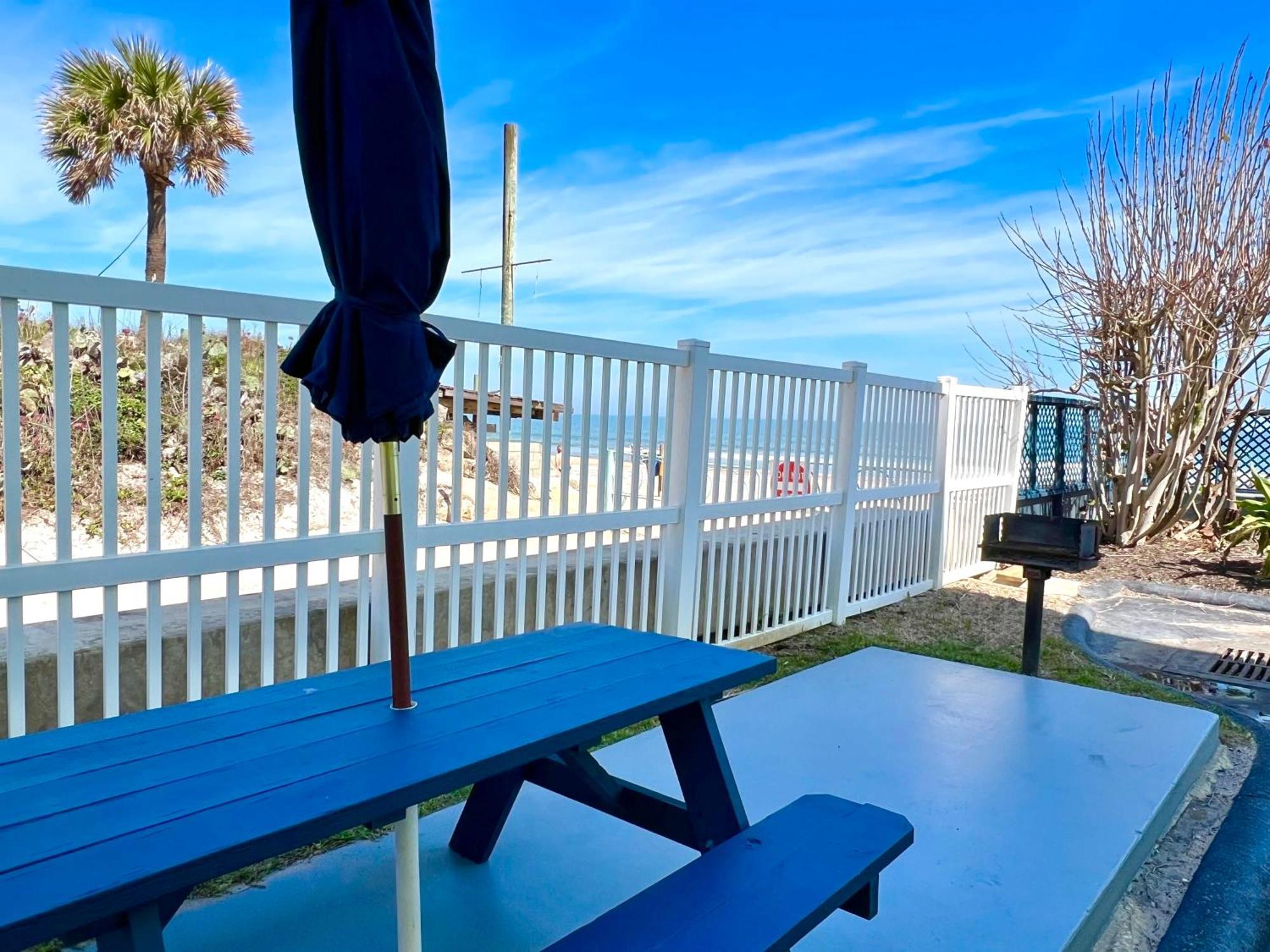 Sea Glass - Ocean View At Symphony Beach Club Ormond Beach Exterior foto